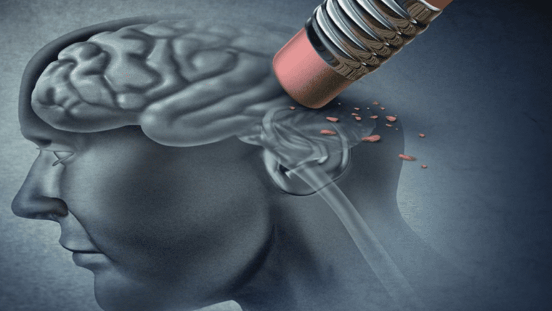 Alzheimer’s research sheds new light on Tau Protein turning into a diseased state