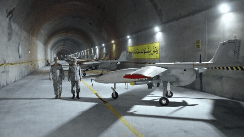Russia-Iran relations take a quantum leap