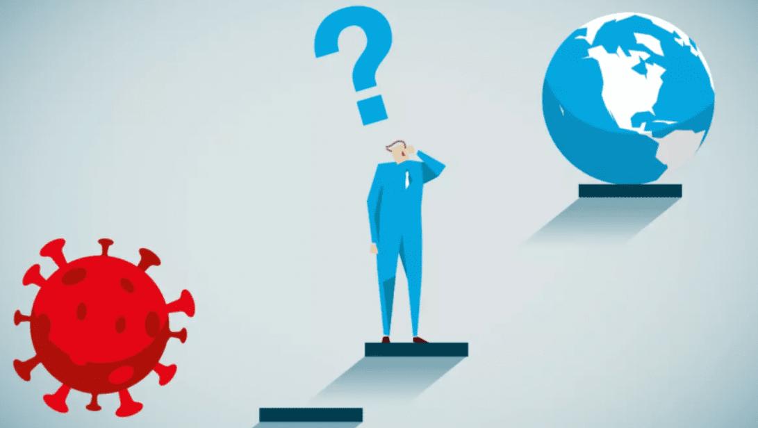 Why the pandemic crisis marks a dead-end for capitalism