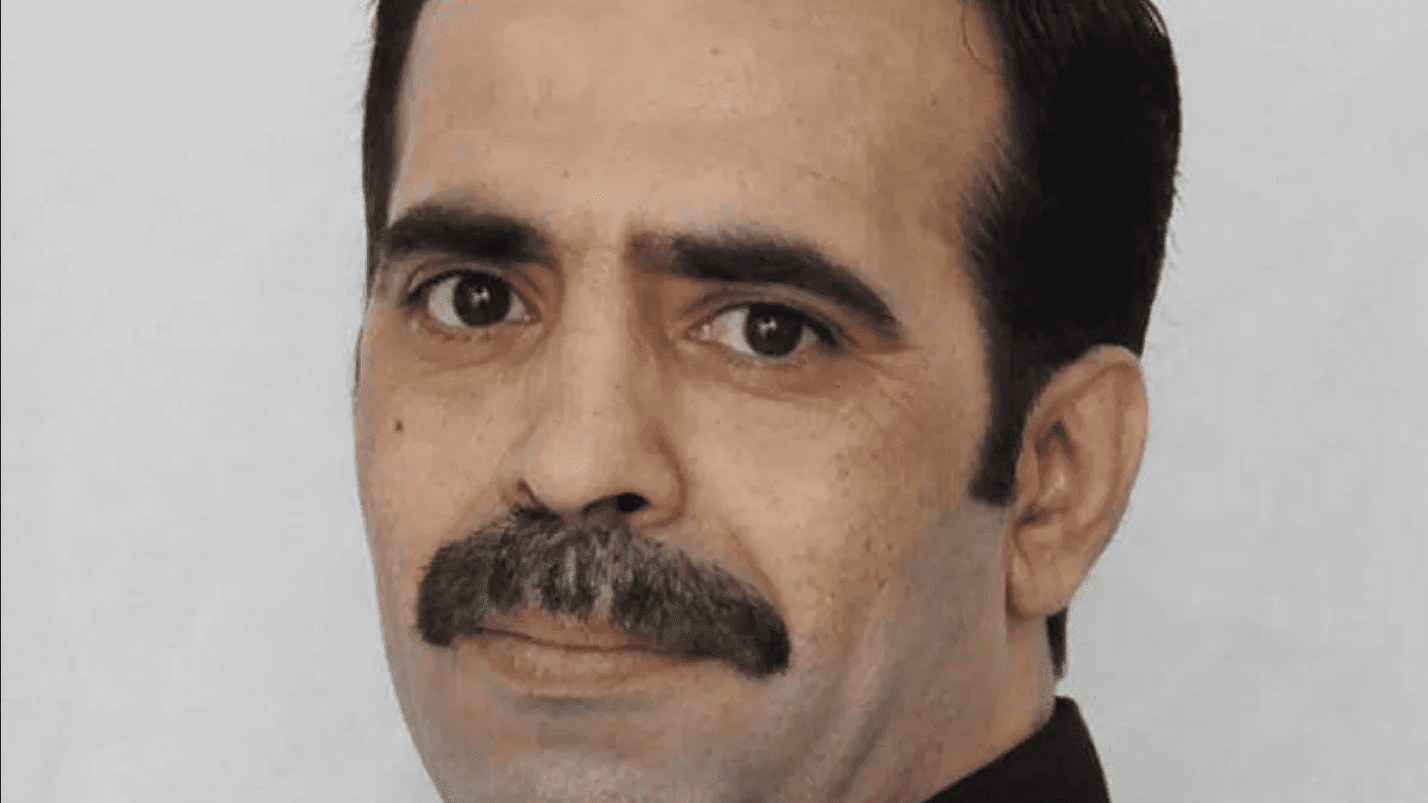 Palestinian prisoner Daud Al-Khatib dies after 18 years in Israeli jail