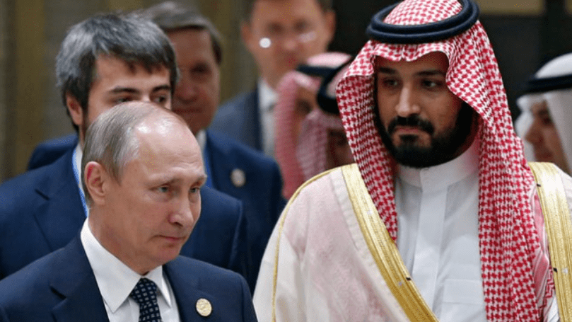 Where JCPOA, oil conjoin stands vis-a vis OPEC+