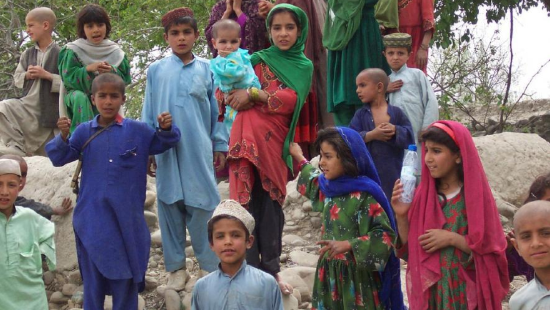 Doing business with the Taliban govt.