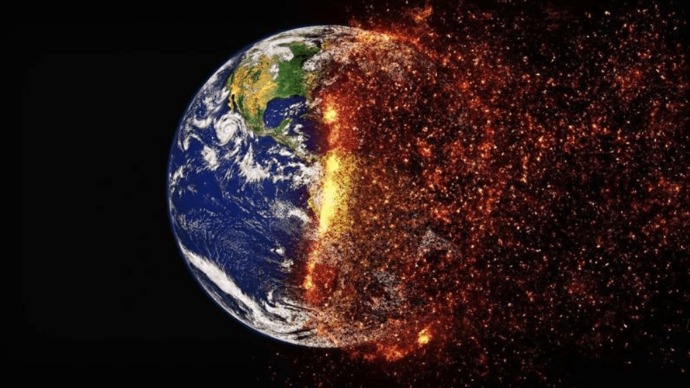 Dangerous heat waves to be more frequent and more sustained in the coming future