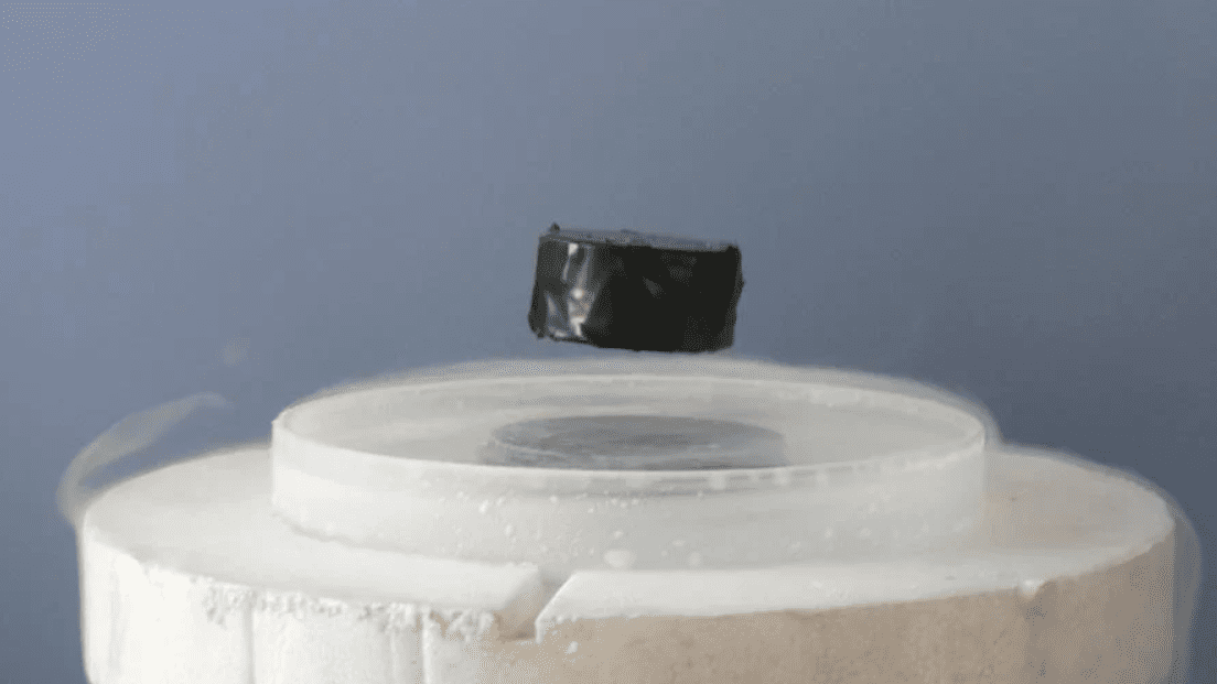 Room temperature superconductor reported to have worked for first time