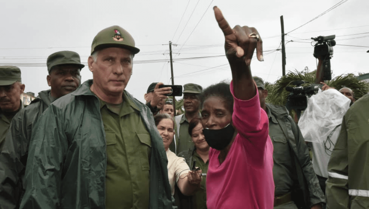 Speaking of the Real Cuba: statement by Casa de las Américas
