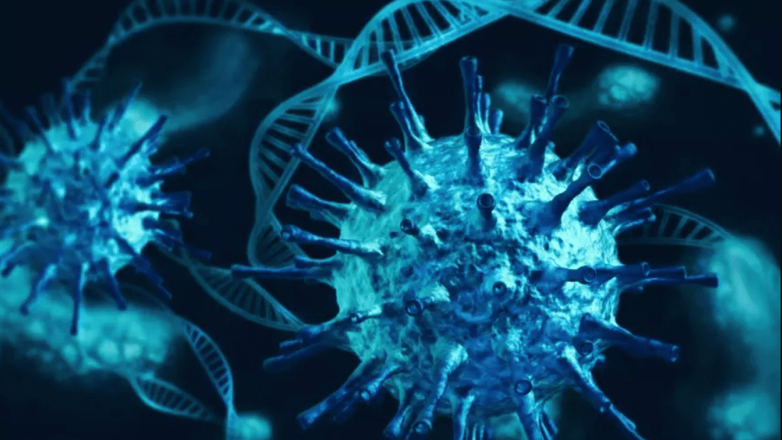 How to know if a virus variant can escape vaccine protection