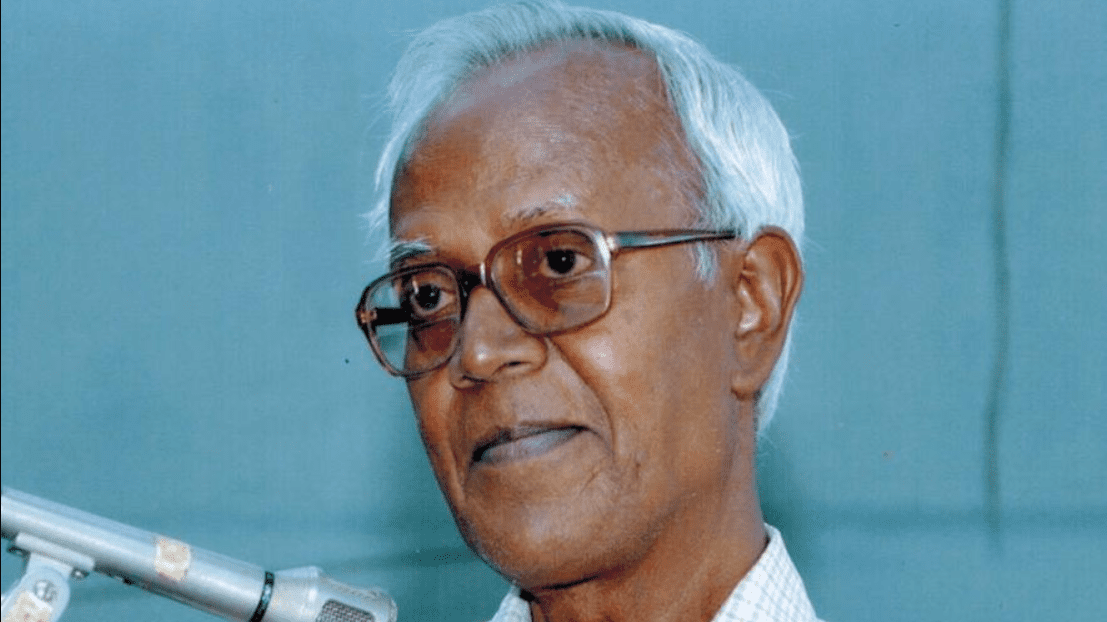 84-year-old Indian political prisoner Father Stan Swamy dies