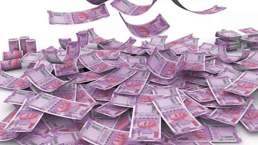 The rising wealth of billionaires even amid a pandemic