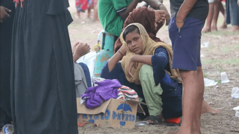 2020 was the deadliest year for refugees on the Andaman Sea and Bay of Bengal, says report