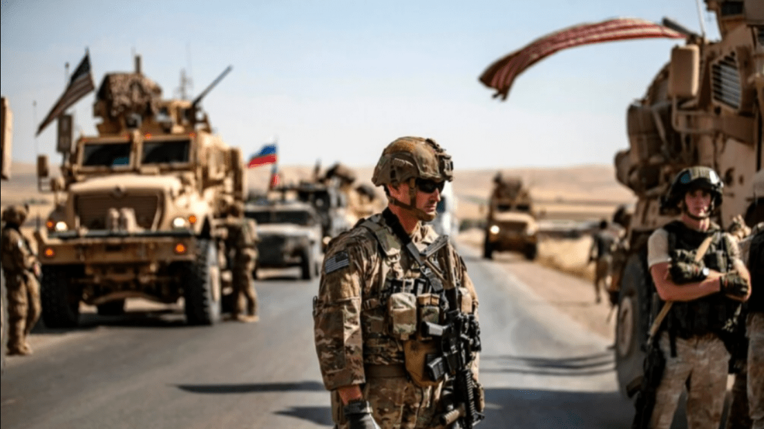 Catastrophe in Afghanistan: US wrecks another country thinking it’s playing the ‘Great Game’