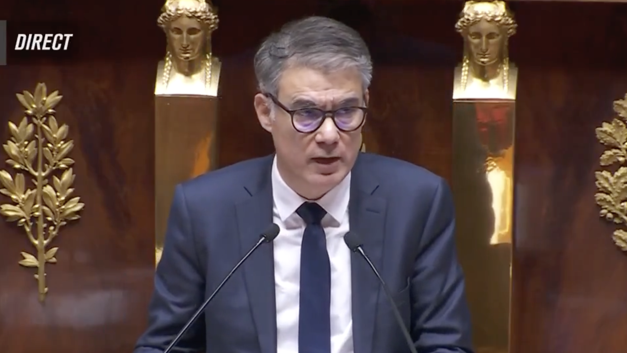French Socialist Party stance on new Prime Minister shakes New Popular Front