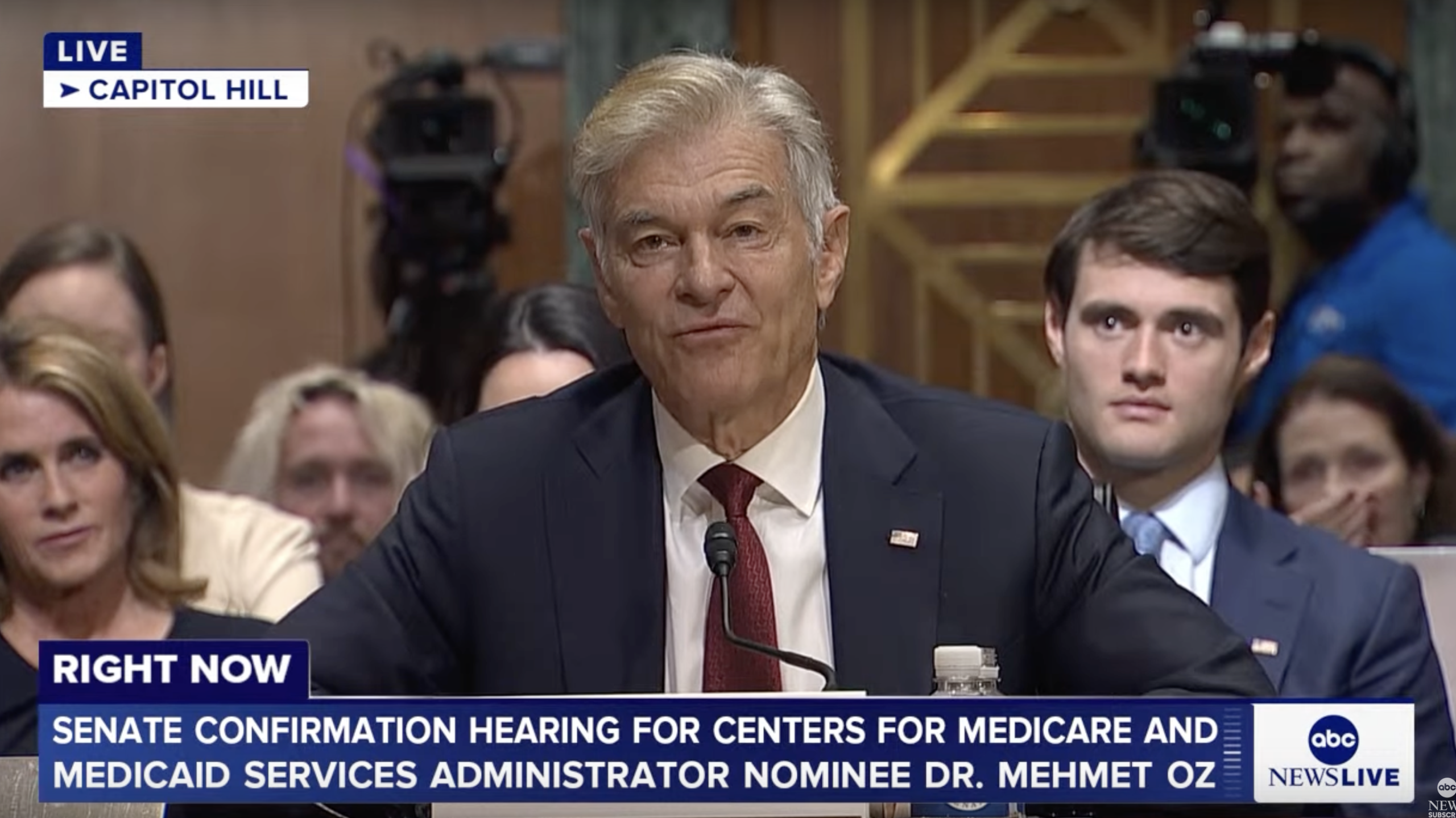 Dr. Oz’s nomination fuels fears for crucial health programs