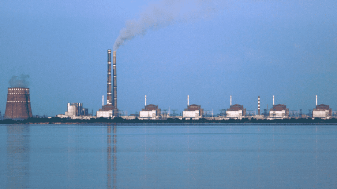 Why nuclear industry’s comeback hopes rest on very thin ice