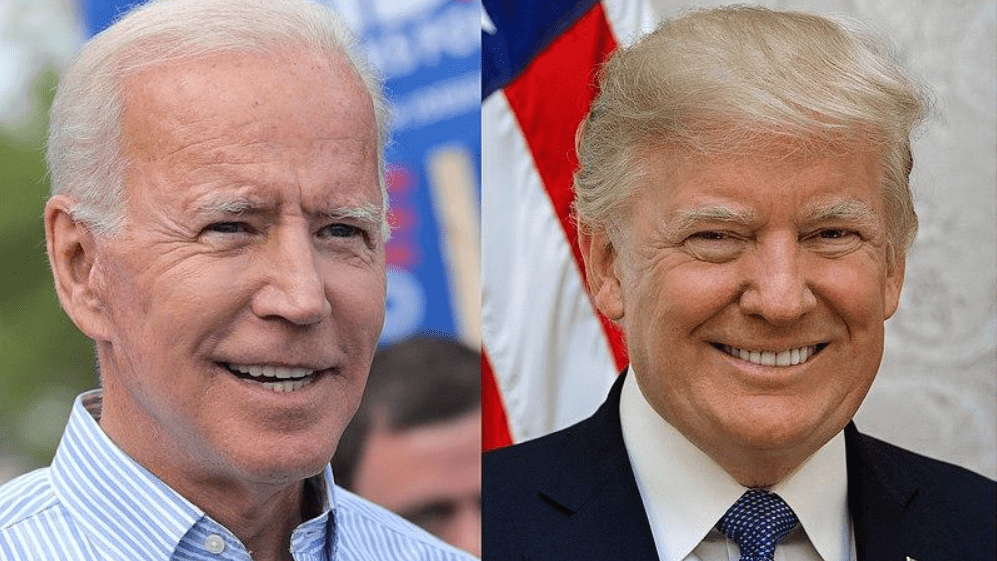 Trump, Biden and the tale of US secrets