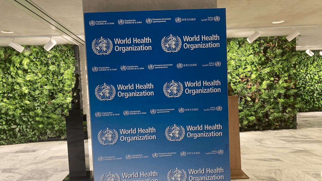 Food for thought: The UN Decade of Action on Nutrition at the WHO