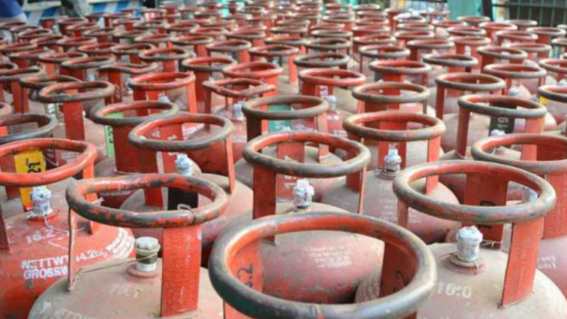 In just one year, Indians are paying almost 50% more for cooking gas