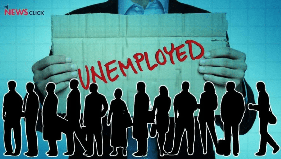 5 million industrial Workers, 6.2 million professional employees sacked in India in one year