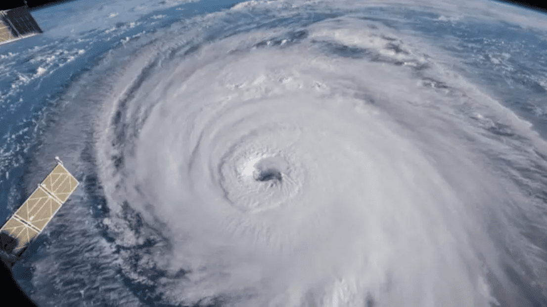 Climate change is causing hurricanes to stay strong for longer, move further inland