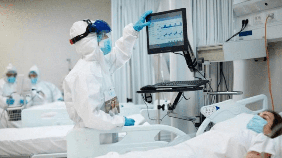 ‘Recovery Trial’ finds anti-arthritis drug reduces severe COVID-19 mortality