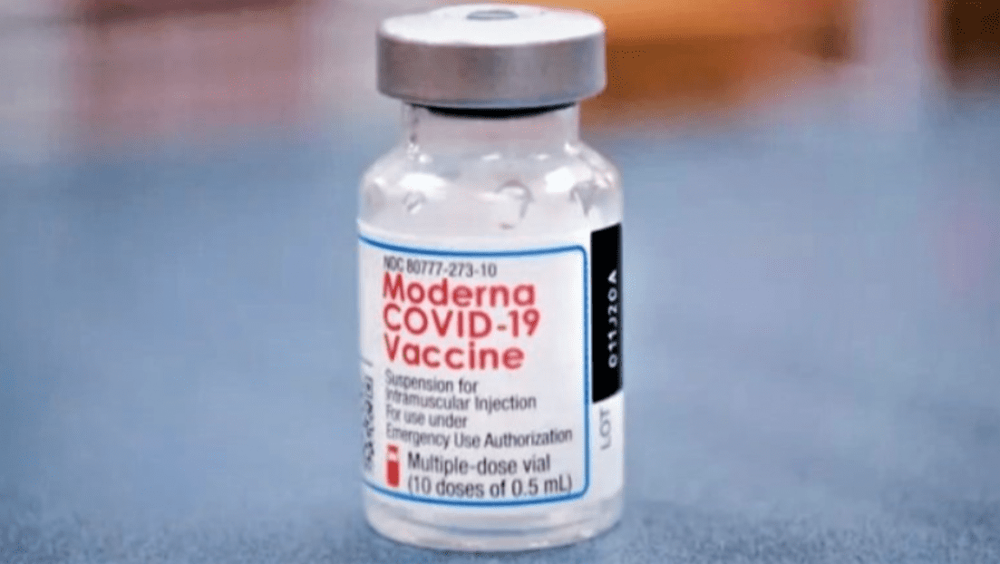 Patents, profits and squabbles for share in the pie – Moderna’s pandemic story