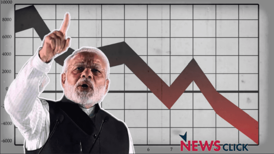 Why Modi govt. looked the other way on giving cash relief during pandemic