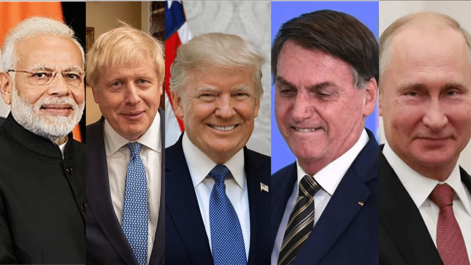 Indo-Pacific power dynamic in radical shift