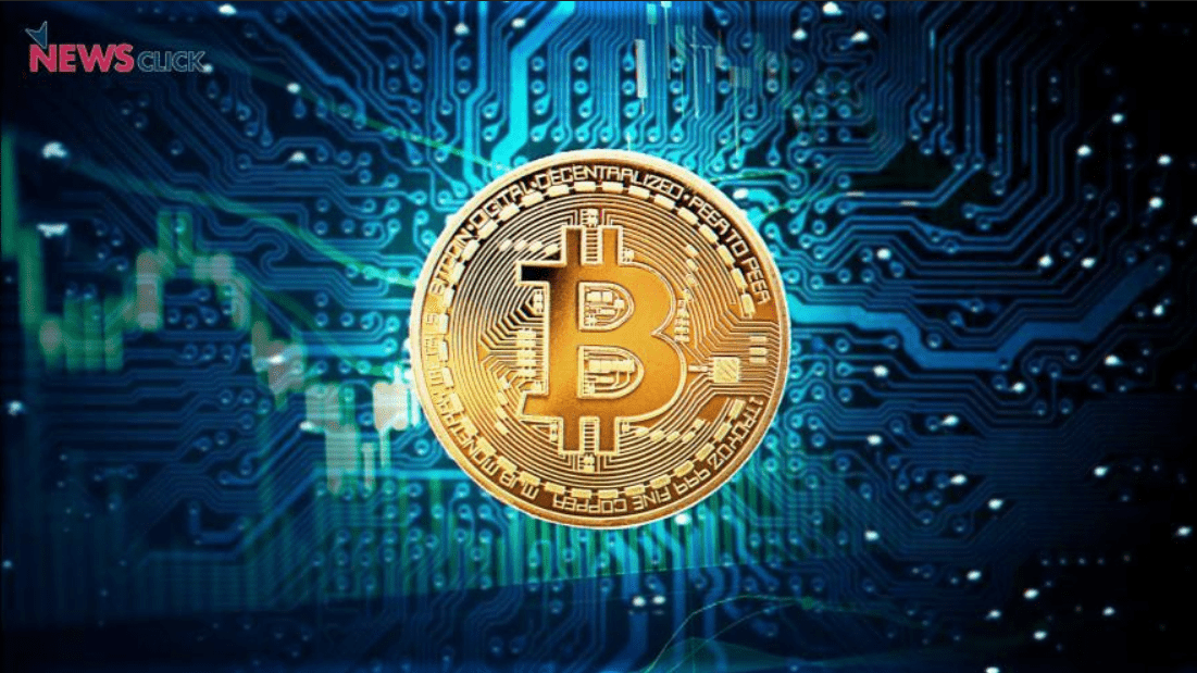 Why cryptocurrencies must die