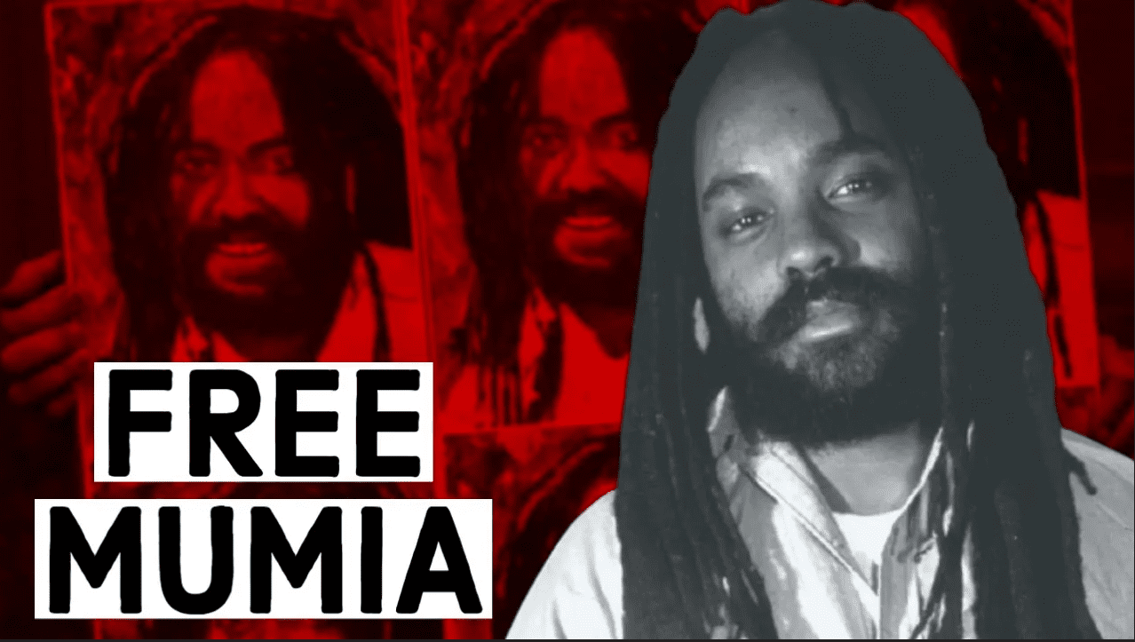 We firmly believe that the time has come that justice must prevail and Mumia Abu-Jamal must be set free: Irvin Jim writes to US judge