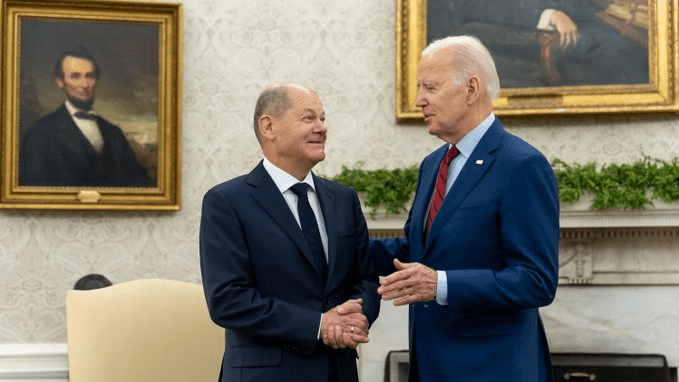 Ukraine: A war to end all wars in Europe