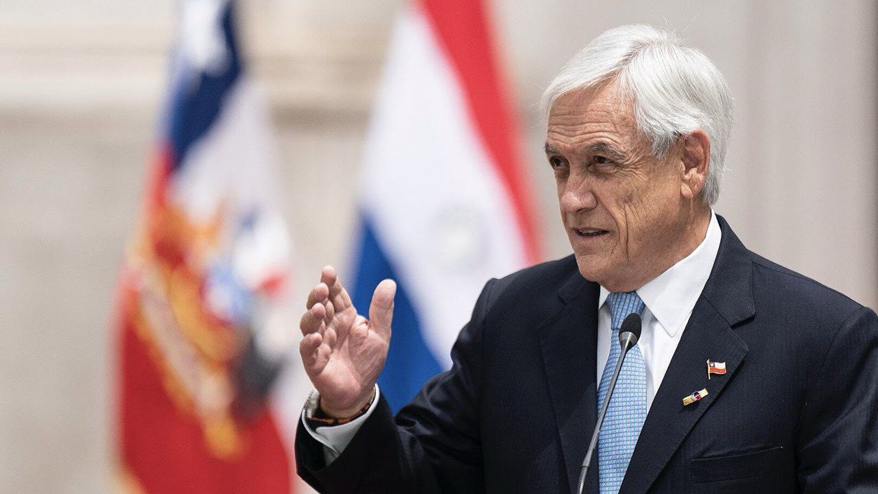 Pinochet-apologist and neoliberal pundit: the legacy of Sebastián Piñera