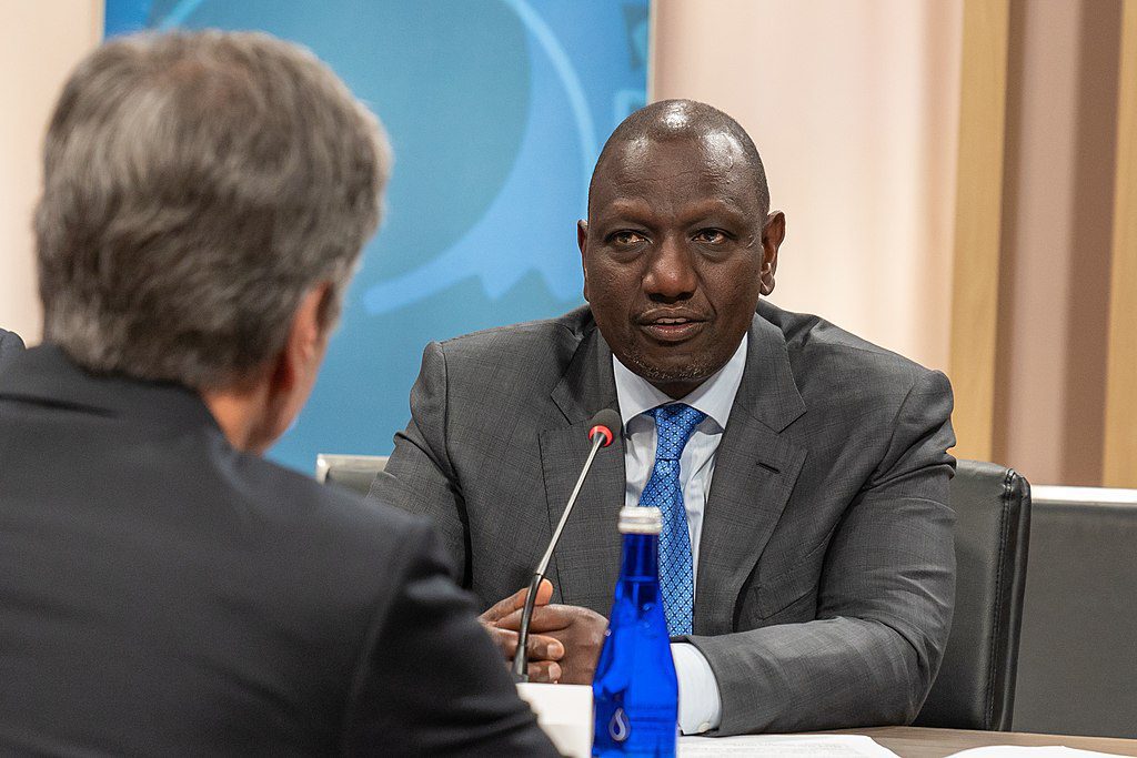 President Ruto’s healthcare reform stands trial in Kenya