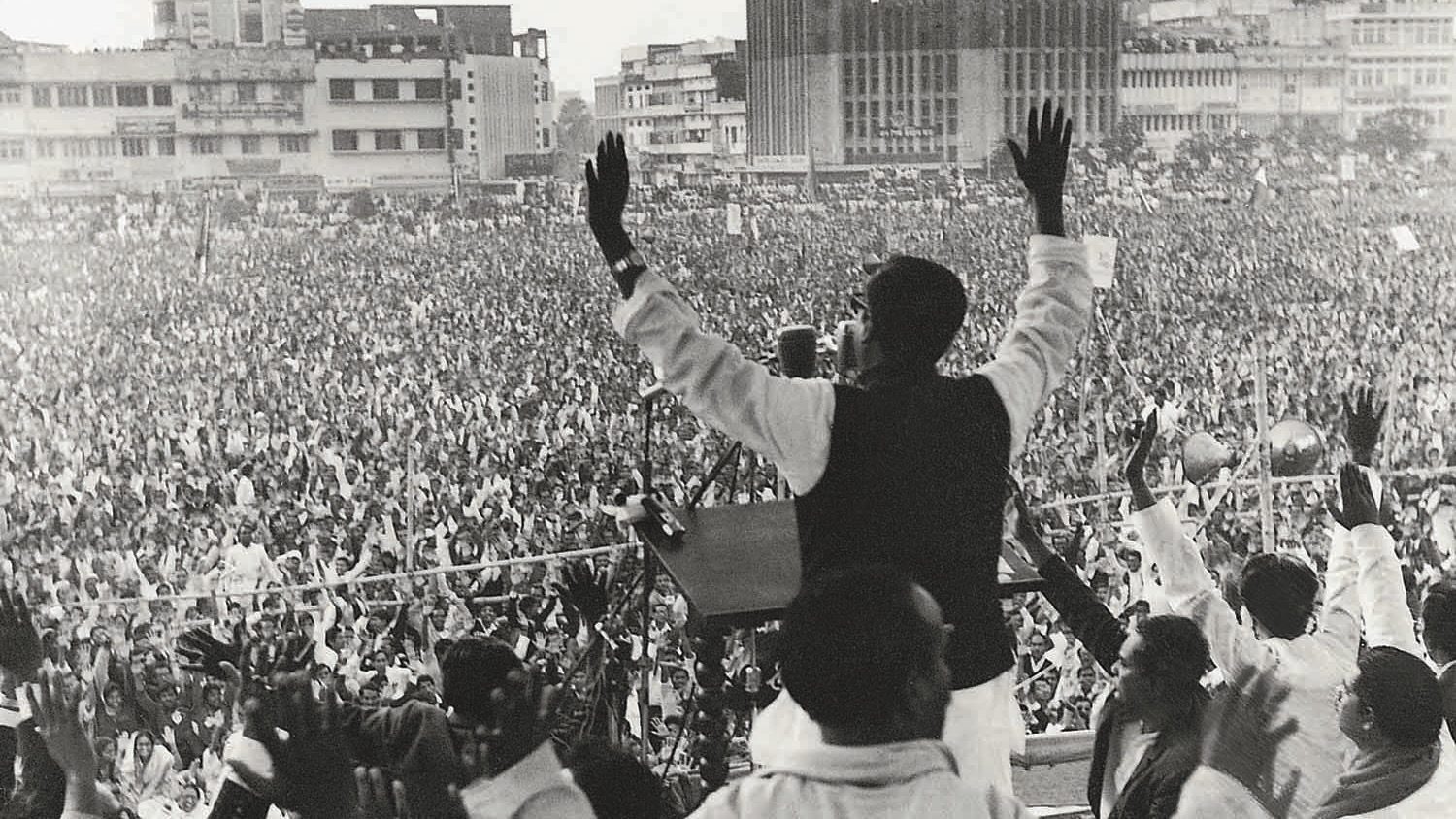 Political crisis of Bangladesh is the byproduct of the capitalist crisis