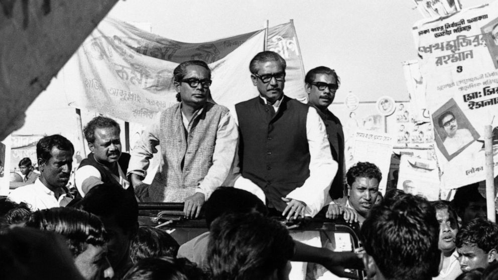 Student movement’s call to scrap Bangladesh’s 1972 constitution met with widespread rejection