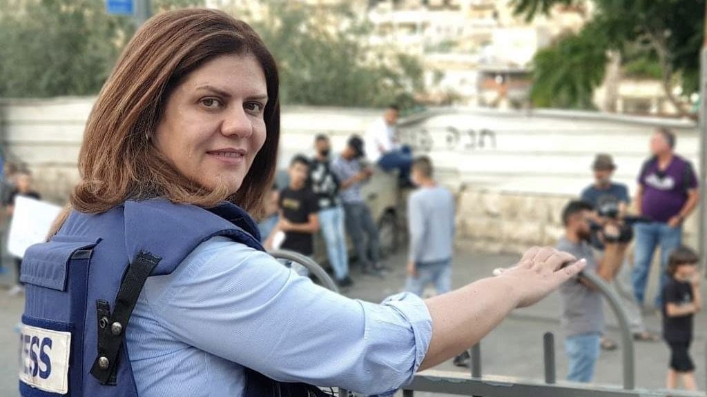 Still no justice, a year since Shireen Abu Akleh’s killing