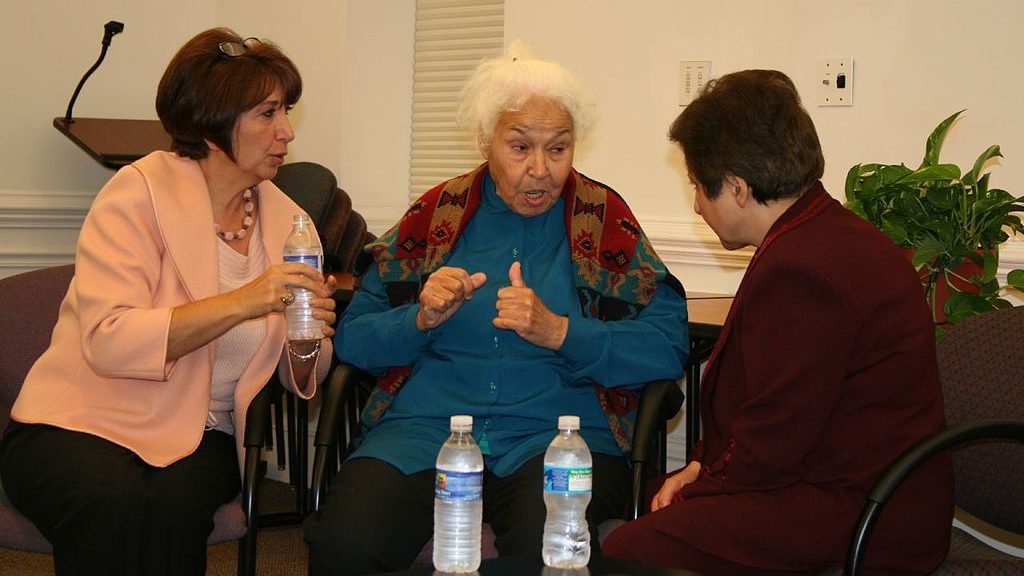 Egyptian writer and activist Nawal El Saadawi dies at 89