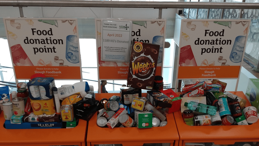 Slough-Food-Bank