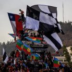 Chile Social outburst