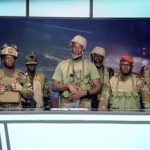 Soldiers attempt coup in Benin