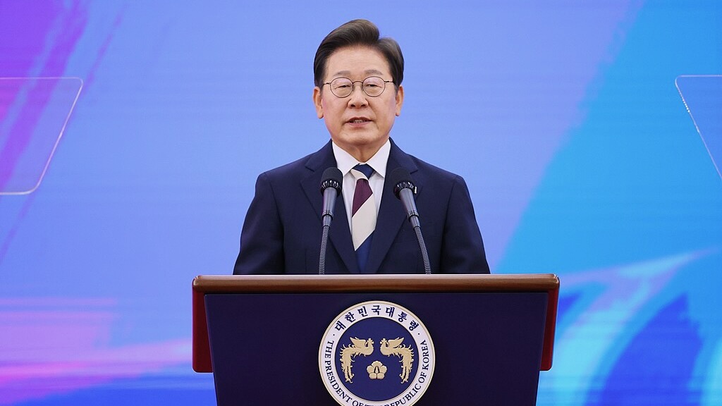 South Korean president decides to skip NATO summit for the first time in four years