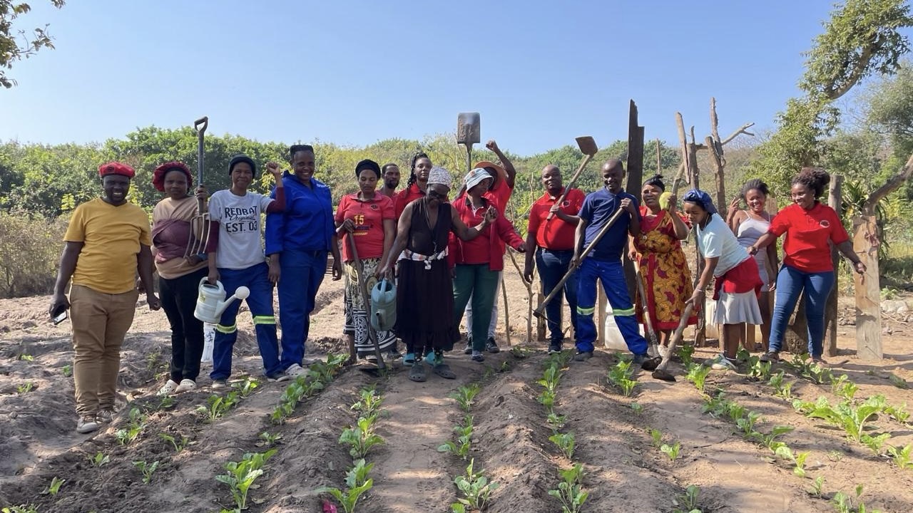 From colonial theft to agrarian justice: South Africa’s long road to land reform