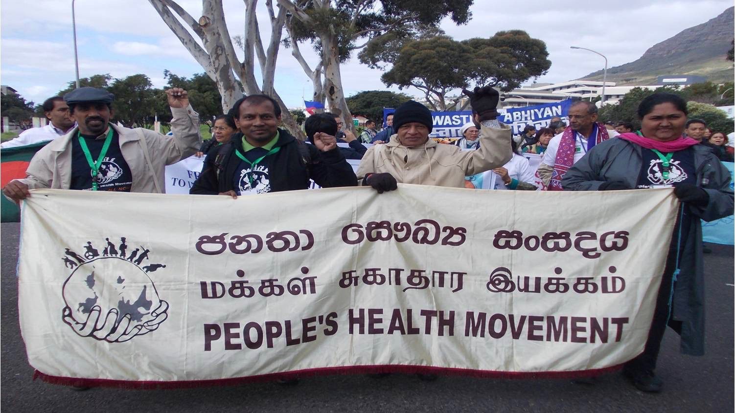 Sri Lanka health care