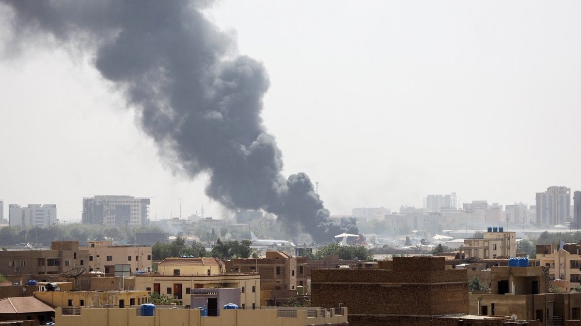 Sudanese left skeptical of US-Saudi led peace talks, “The resolution has to be found here in Sudan”