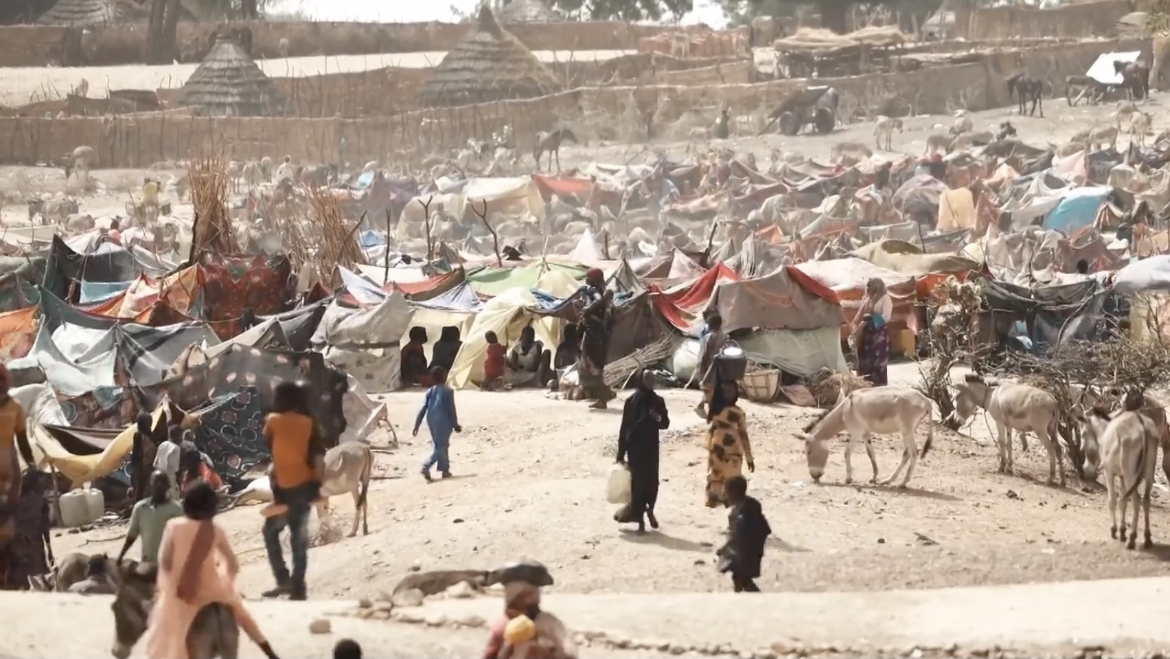 Five reasons why the UAE is fixated on Sudan
