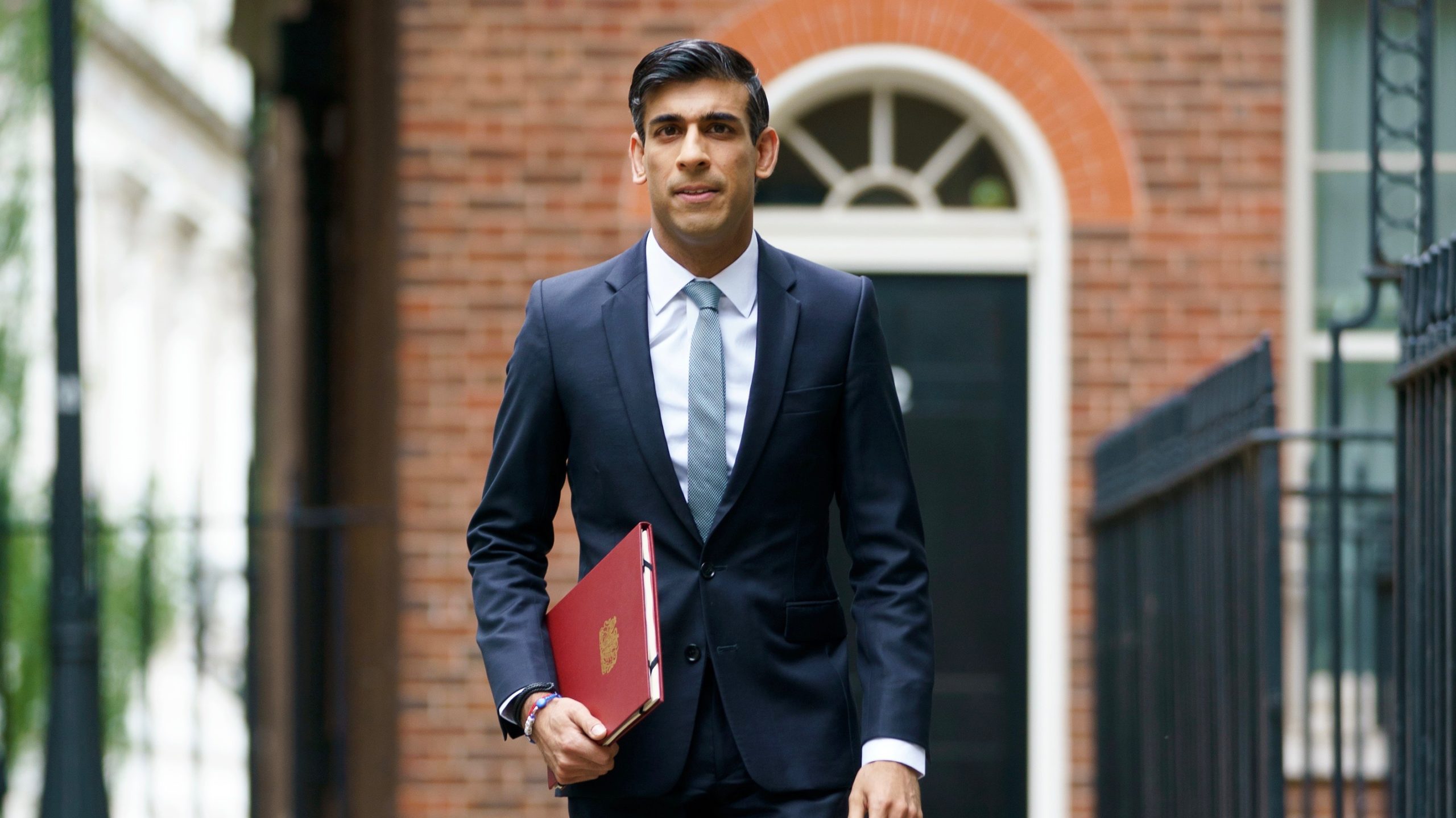Rishi Sunak UK