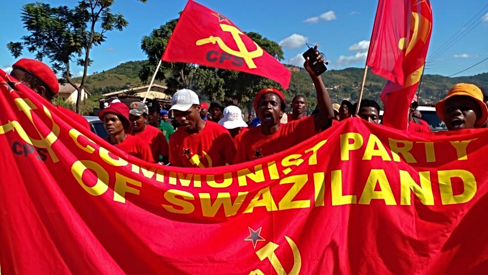 Swaziland
