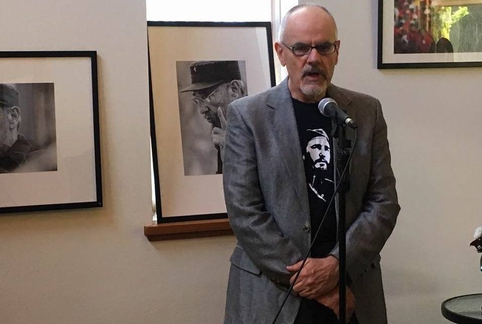 Sydney University professor fired for “hurtful and offensive” posts on Israel