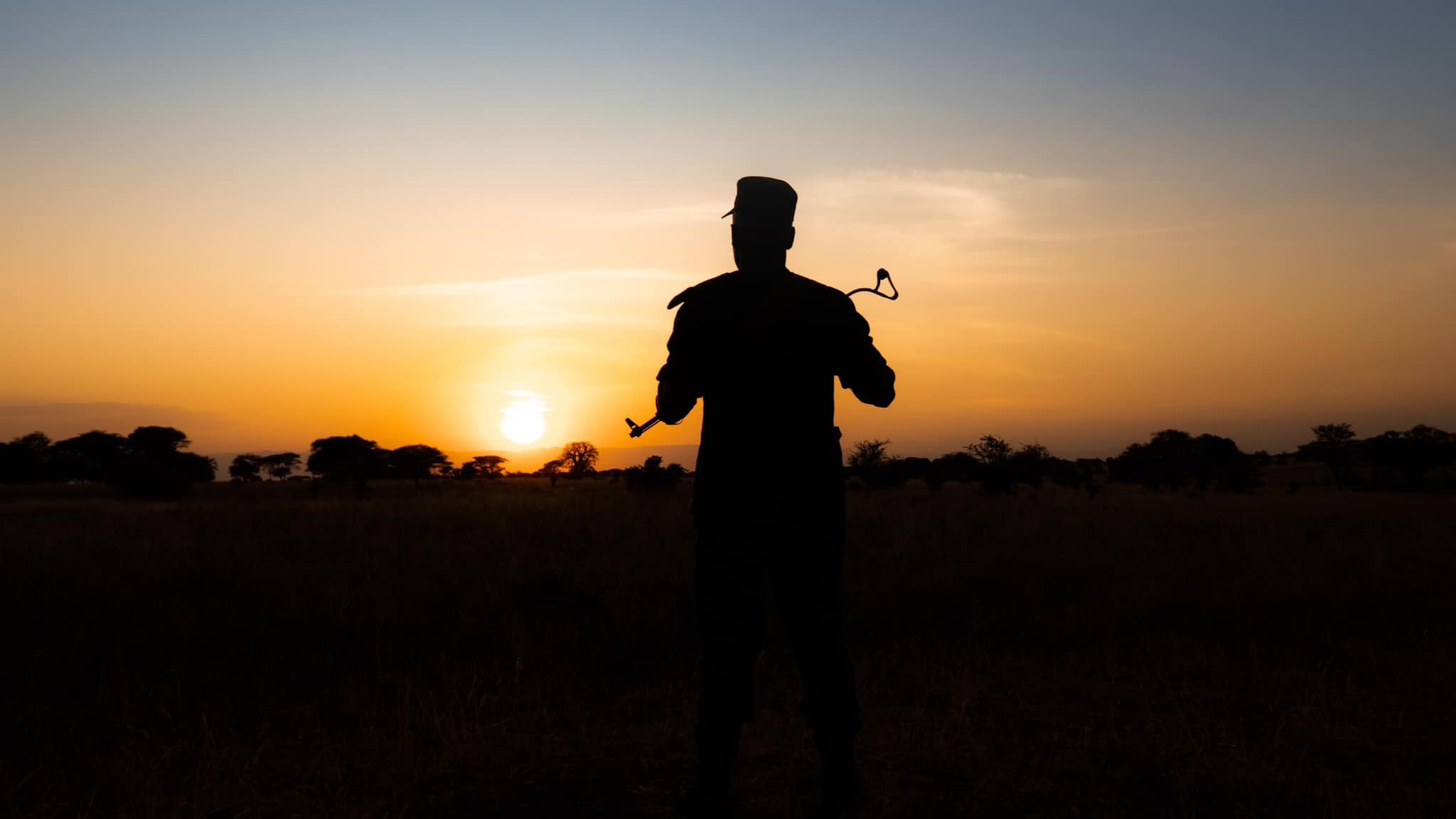 Tanzanian farmers are paying for “conservation” with their land and lives