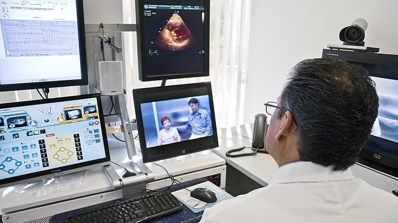 Digital Health in Brazil: imperial threat or promise of sovereignty?
