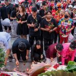 Thai protestors demand justice 15 years after protest killings