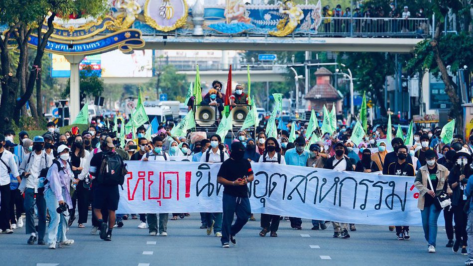 Villagers in Southern Thailand secure key victory against controversial industrial estate